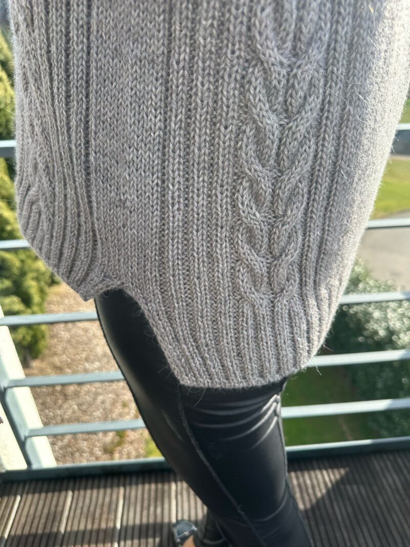 LYANNA Sweater – Bild 5