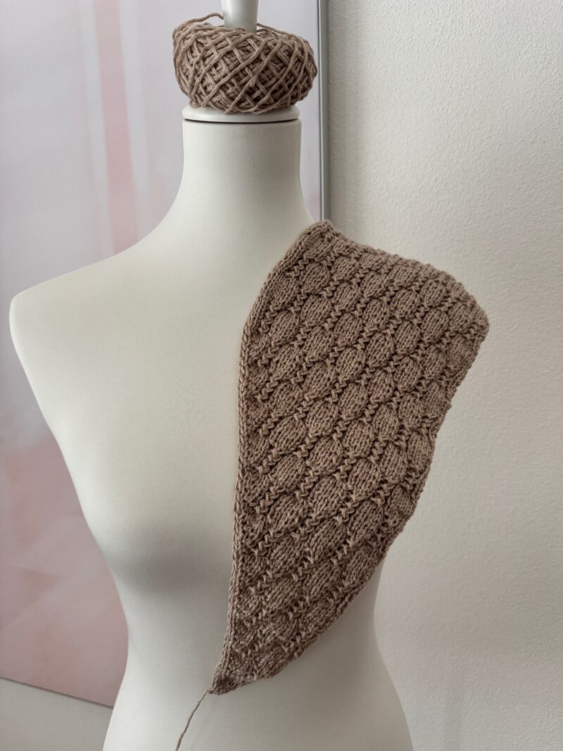 JORAH Scarf – Bild 12