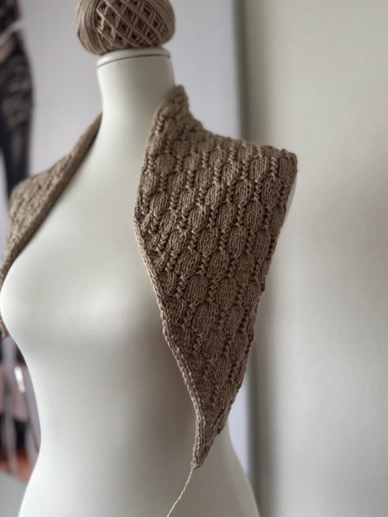 JORAH Scarf – Bild 11