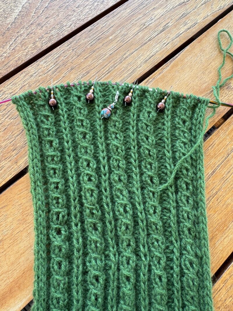 CERSEI Scarf – Bild 5