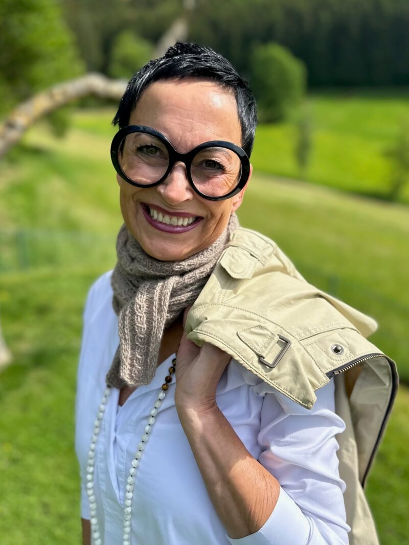 CERSEI Scarf – Bild 4