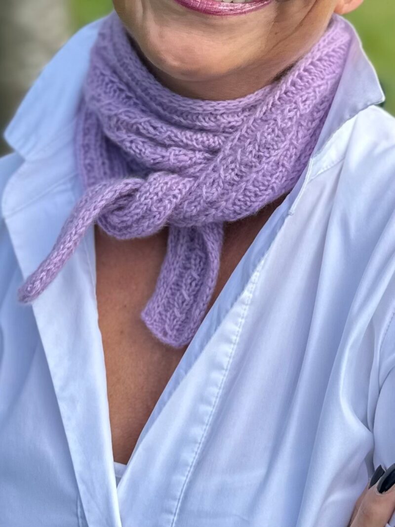 CERSEI Scarf – Bild 10