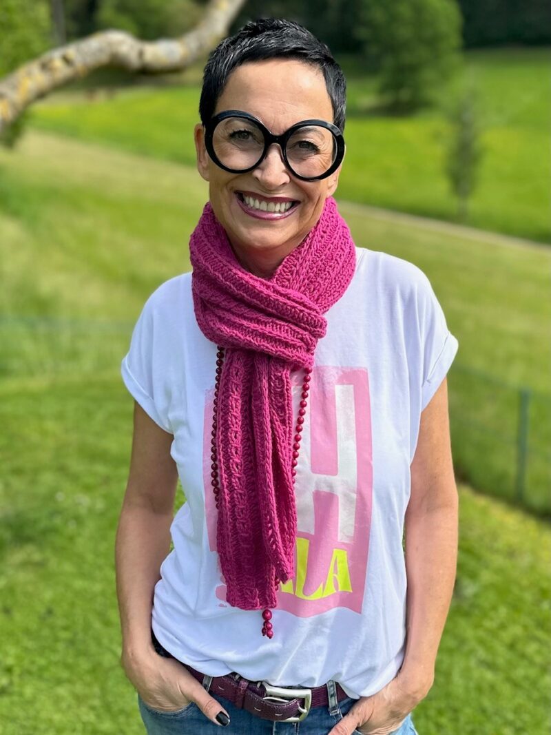 CERSEI Scarf – Bild 8
