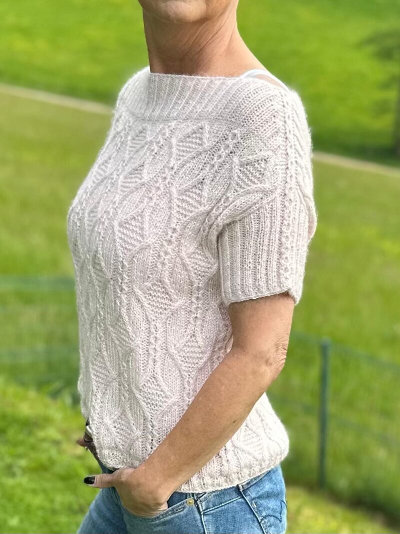 ELLARIA Shirt - Image 9