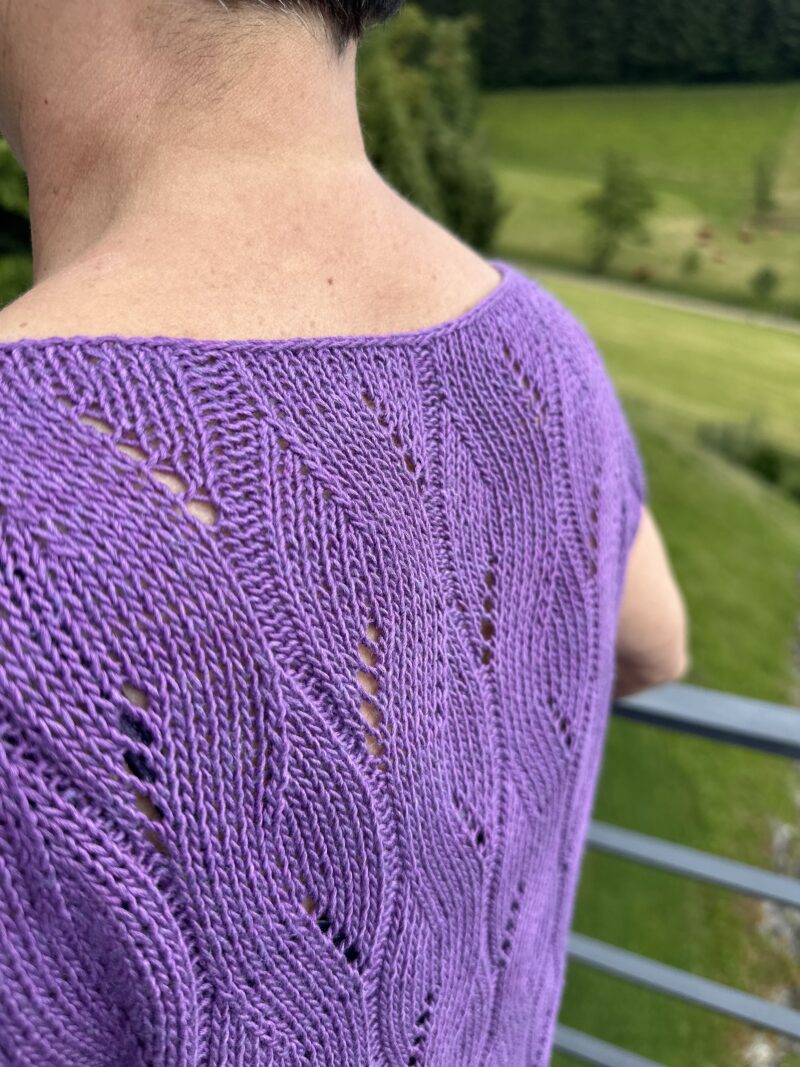 MARGAERY Shirt and Tube dt./engl. – Bild 5