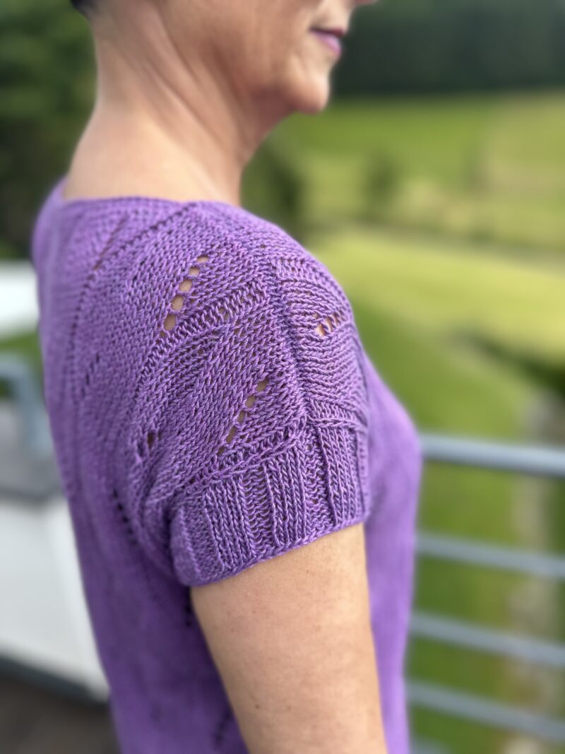 MARGAERY Shirt and Tube dt./engl. – Bild 6