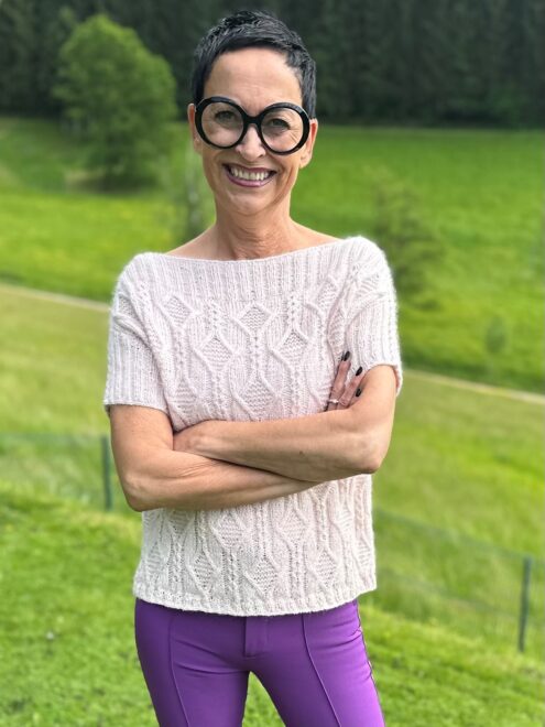 ELLARIA Shirt