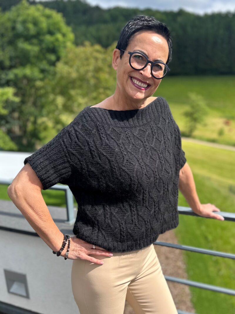 ELLARIA Shirt – Bild 7
