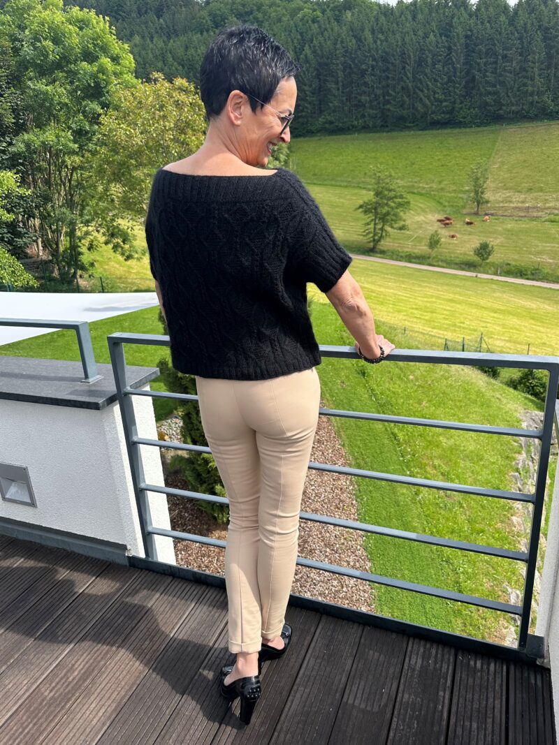 ELLARIA Shirt – Bild 6