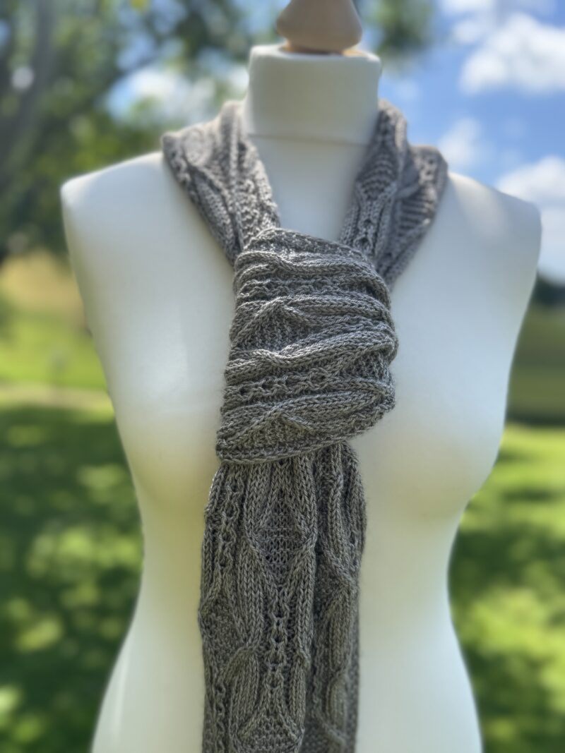 ELLARIA Scarf – Bild 21