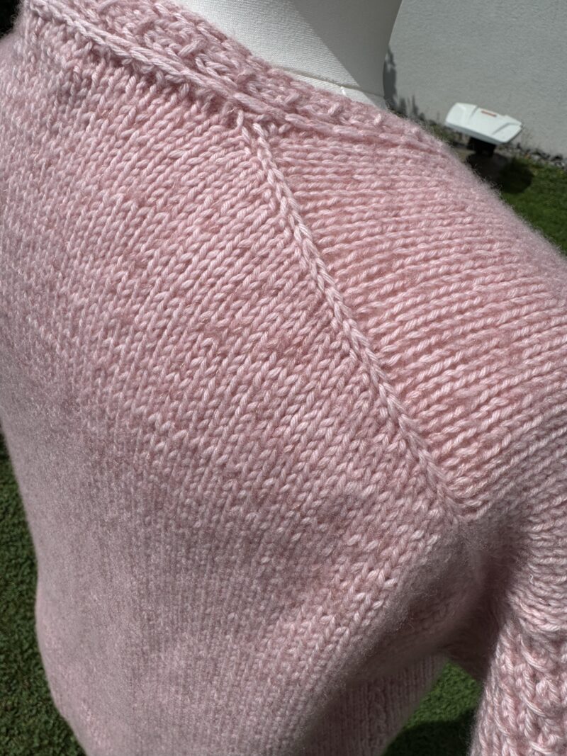 Ros V-Neck dt./engl. – Bild 11