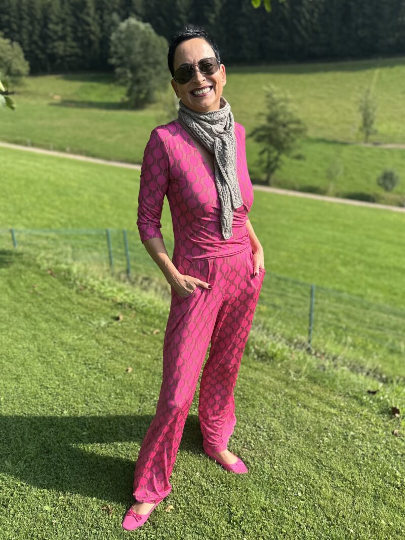 ELLARIA Scarf – Bild 18