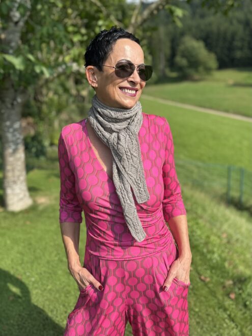 ELLARIA Scarf