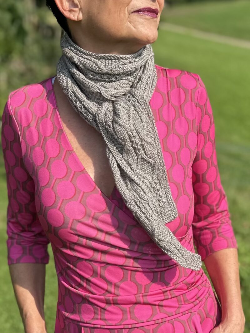 ELLARIA Scarf – Bild 17