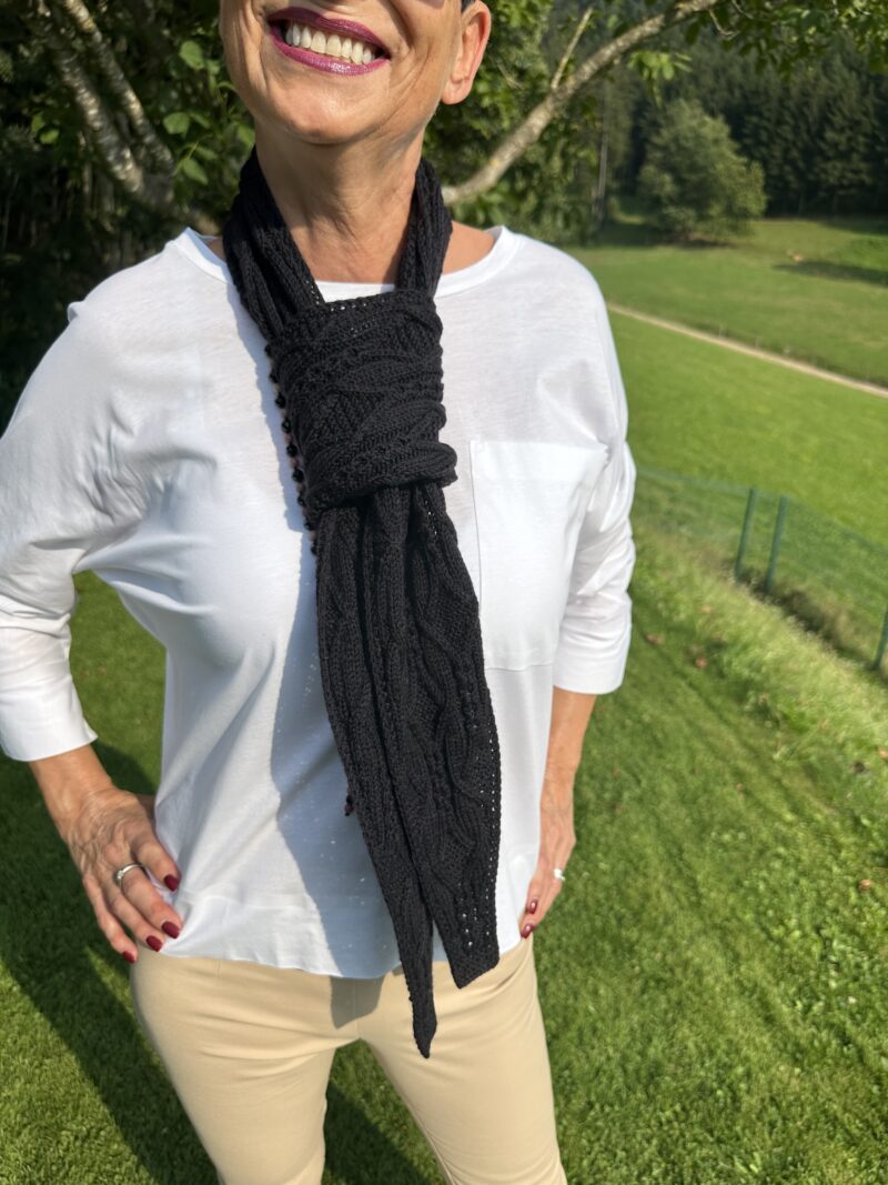 ELLARIA Scarf – Bild 11