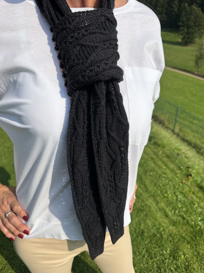 ELLARIA Scarf – Bild 3