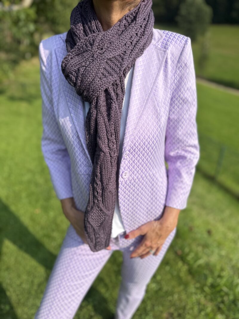 ELLARIA Scarf – Bild 9