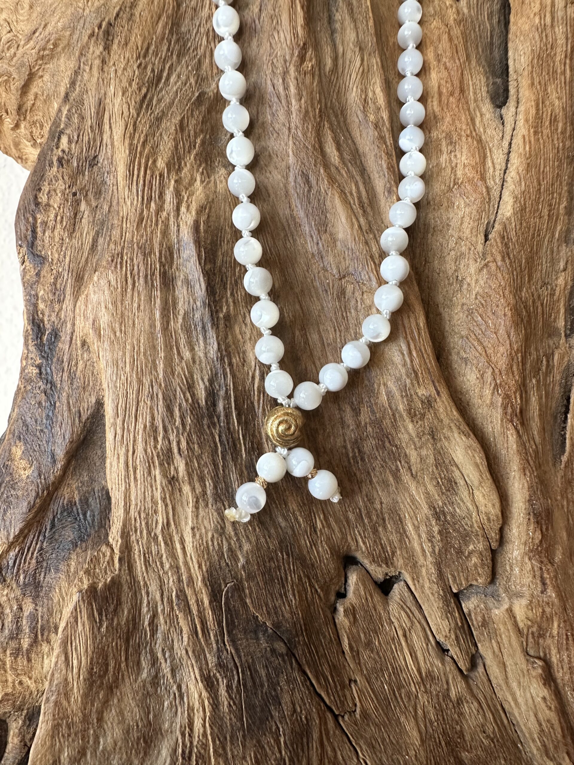 Mala “PERLMUTT”, verschiedene Varianten – Bild 12