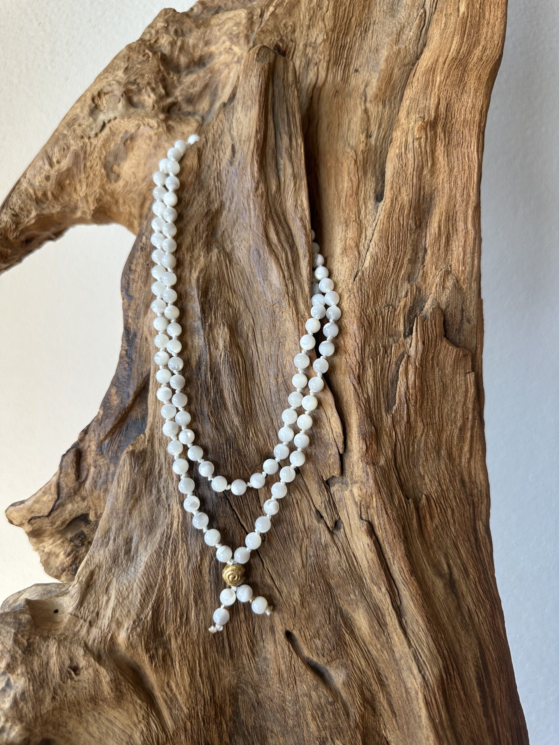 Mala “PERLMUTT”, verschiedene Varianten – Bild 13