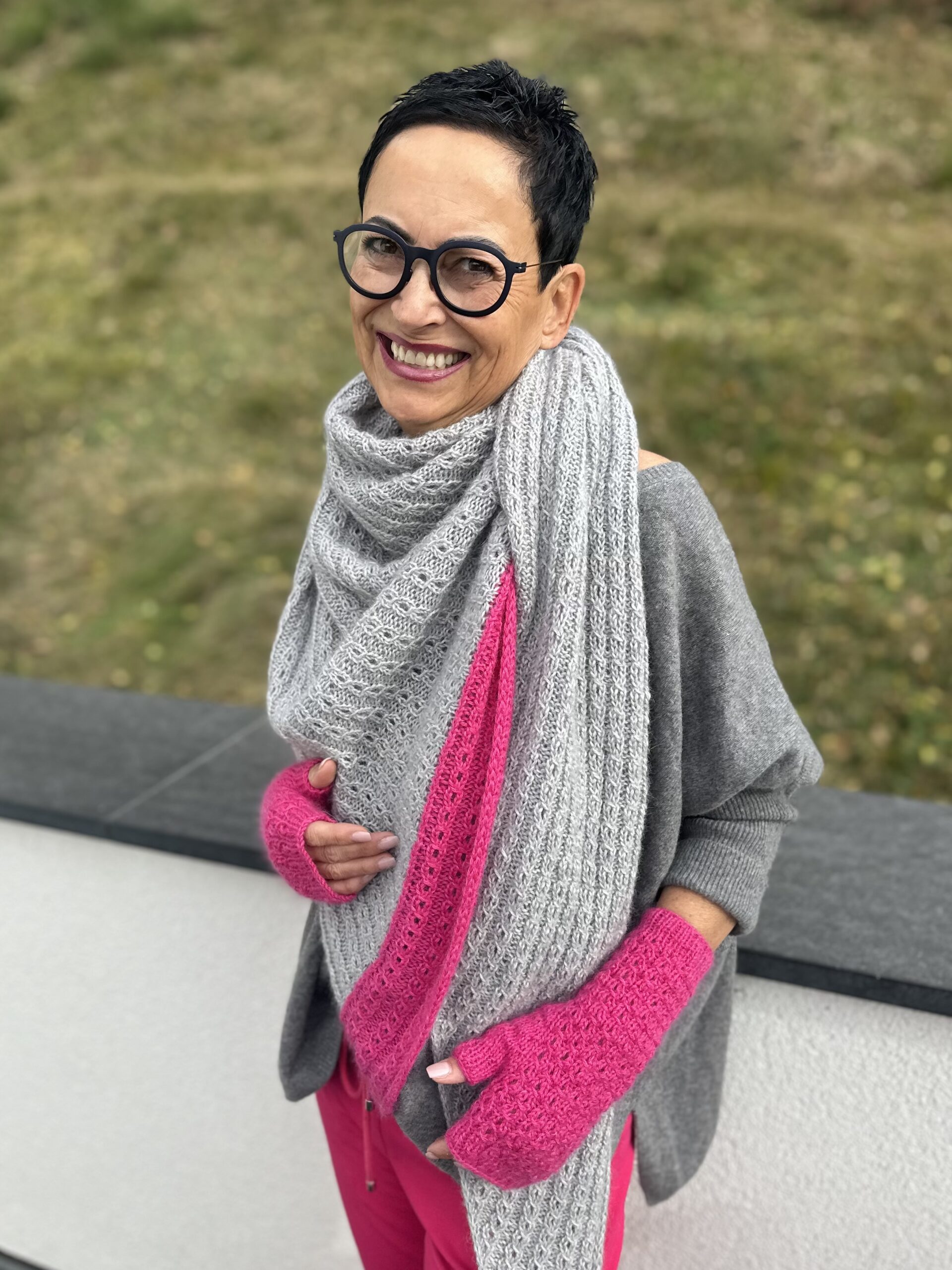 ROS V-SHAWL, dt./engl. - Release 14.11.25 – Bild 14