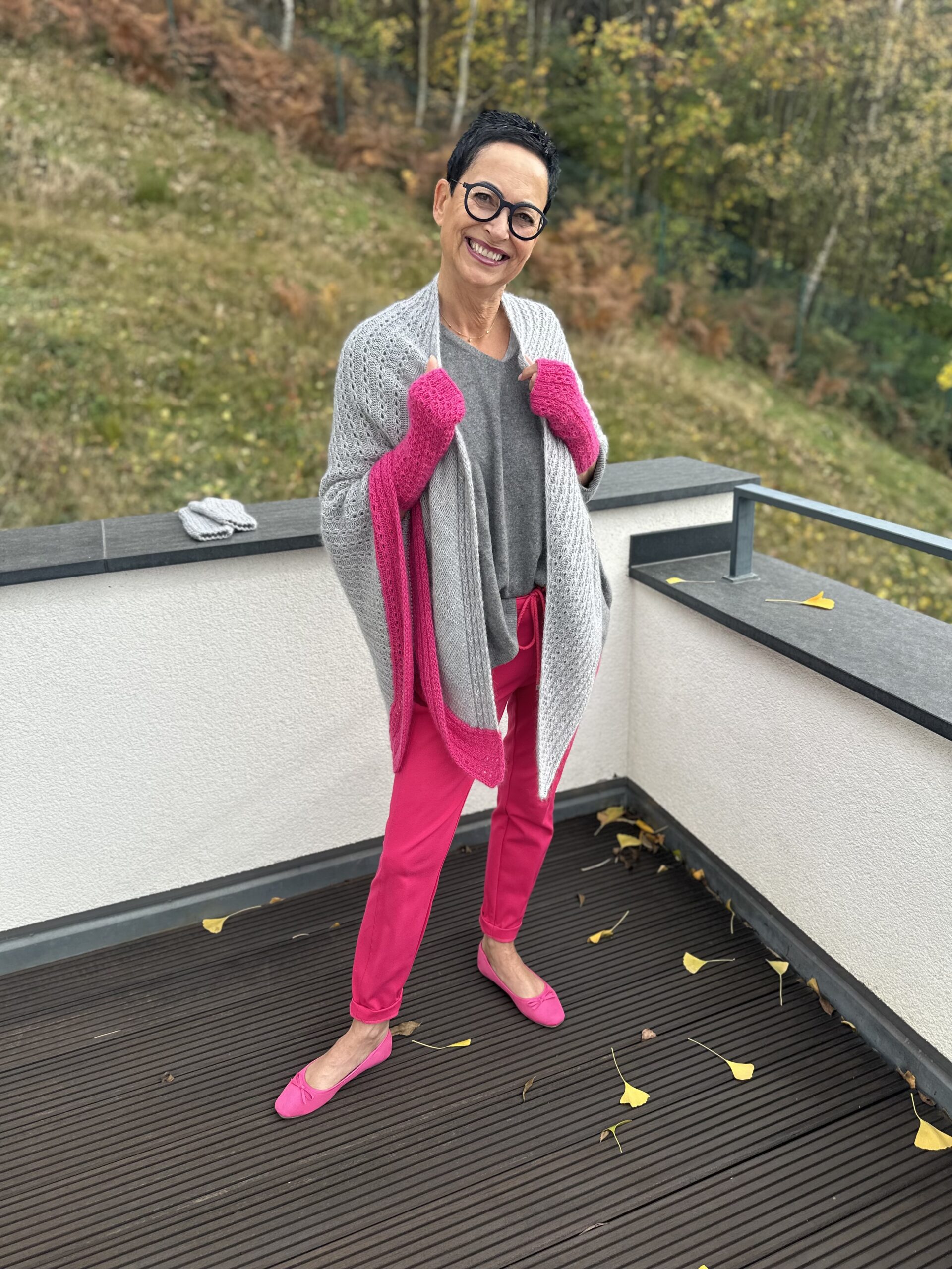 ROS V-SHAWL, dt./engl. - Release 14.11.25 – Bild 11