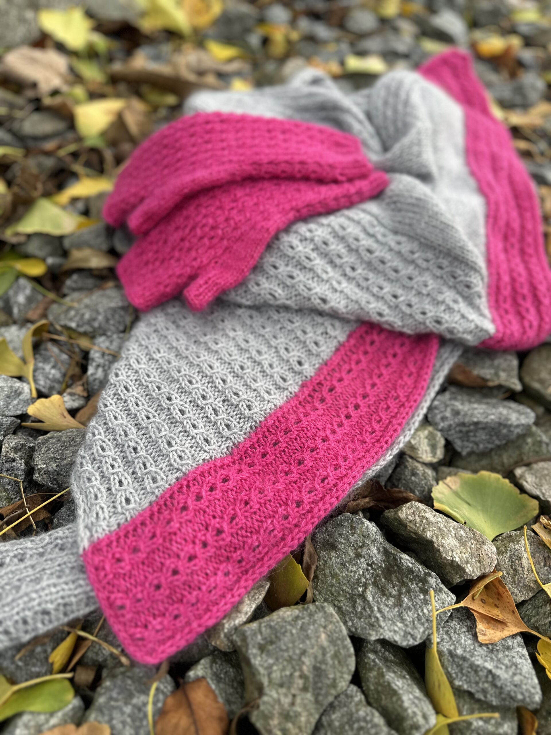 ROS V-SHAWL, dt./engl. - Release 14.11.25 – Bild 12