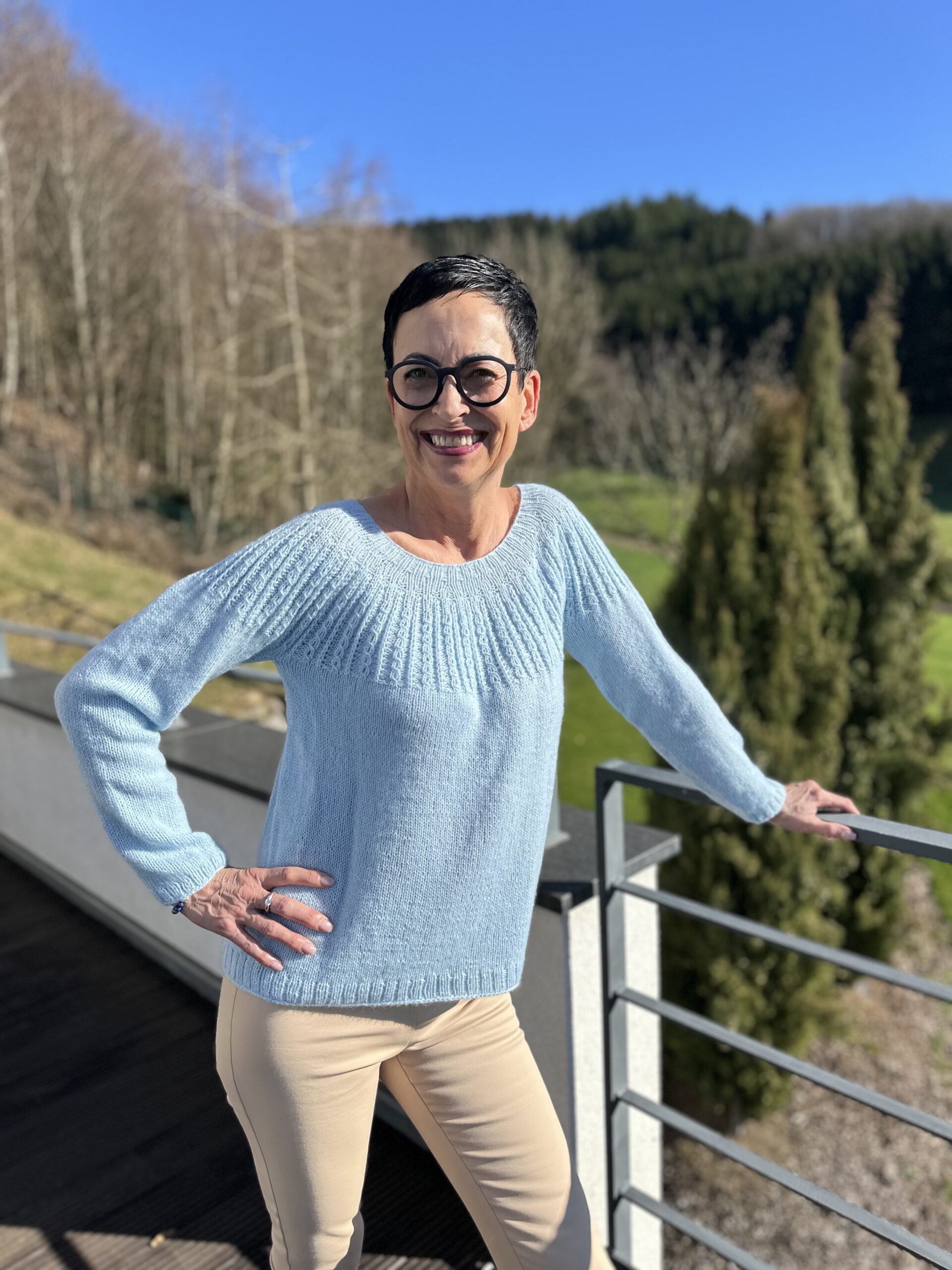 CERSEI TEE, dt. / engl. – Bild 7