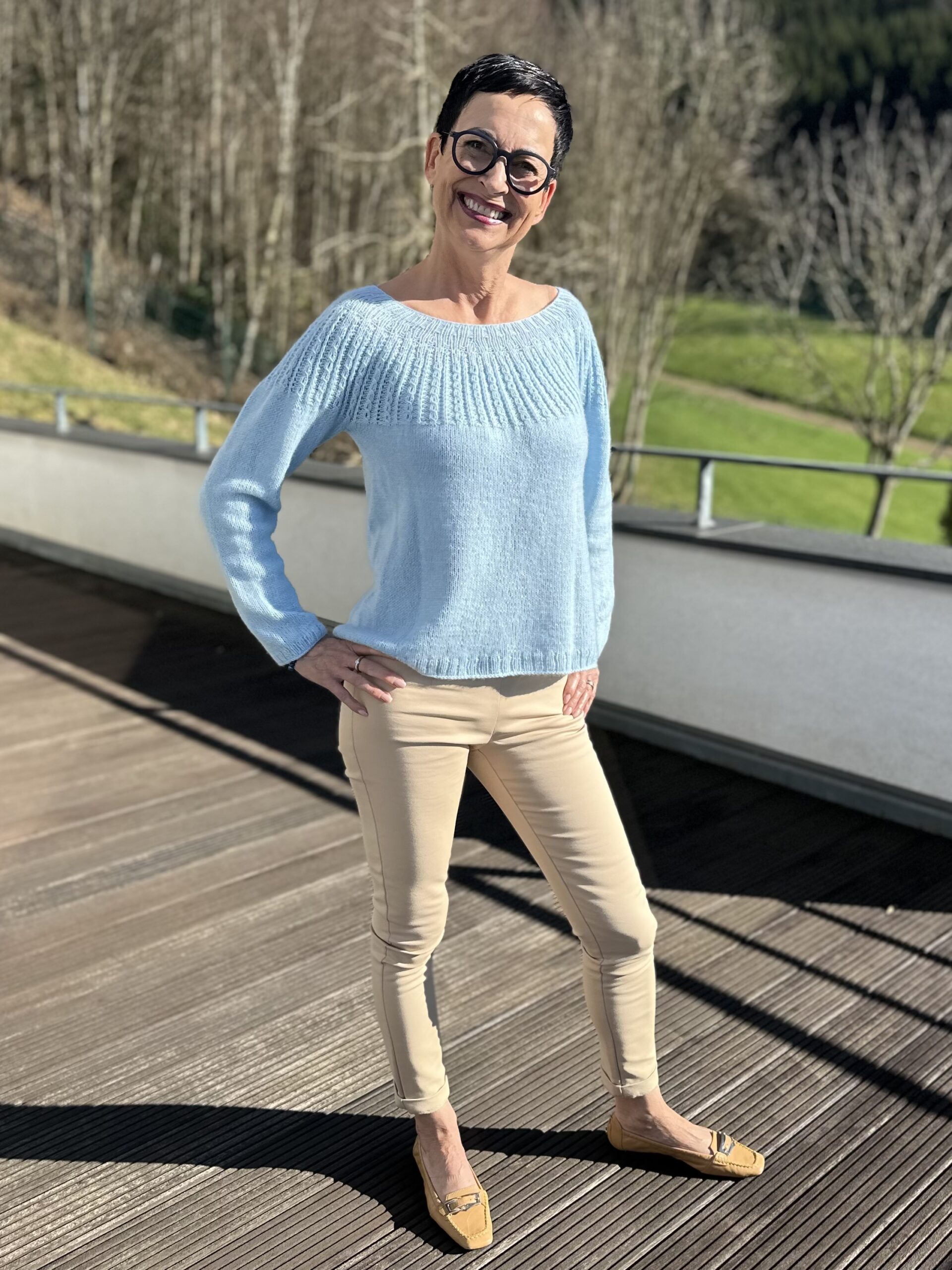 CERSEI TEE, dt. / engl. – Bild 4