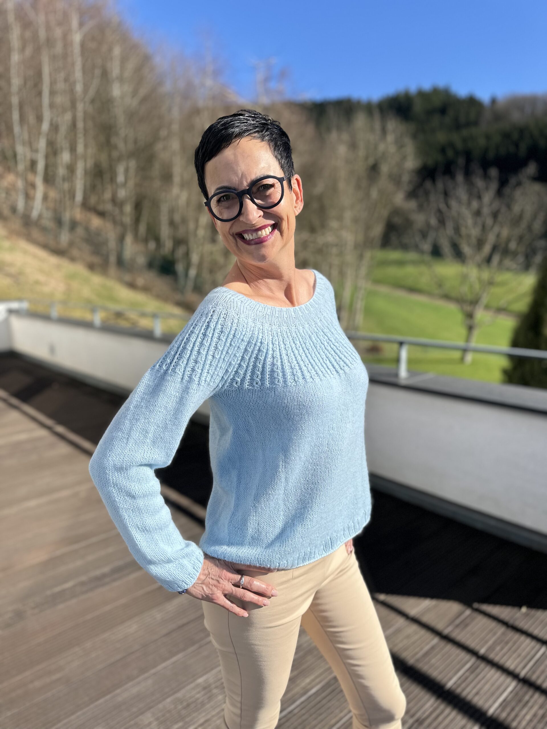 CERSEI TEE, dt. / engl. – Bild 3