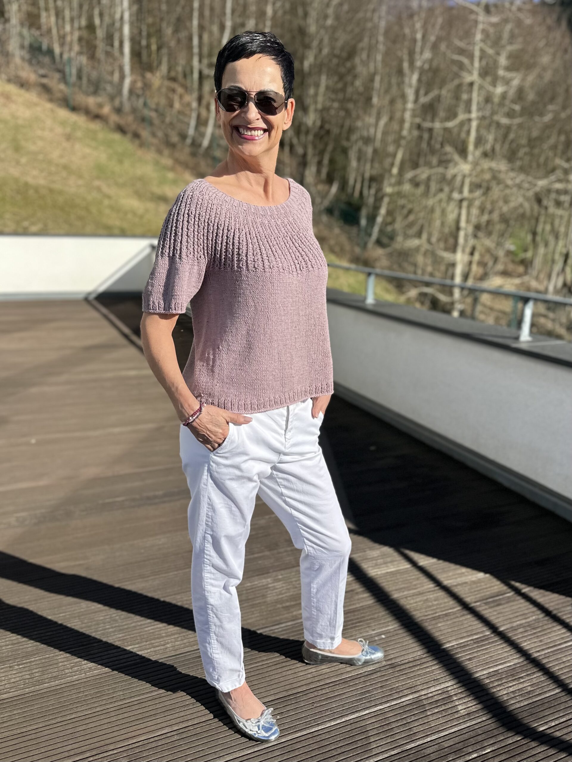 CERSEI TEE, dt. / engl. – Bild 6