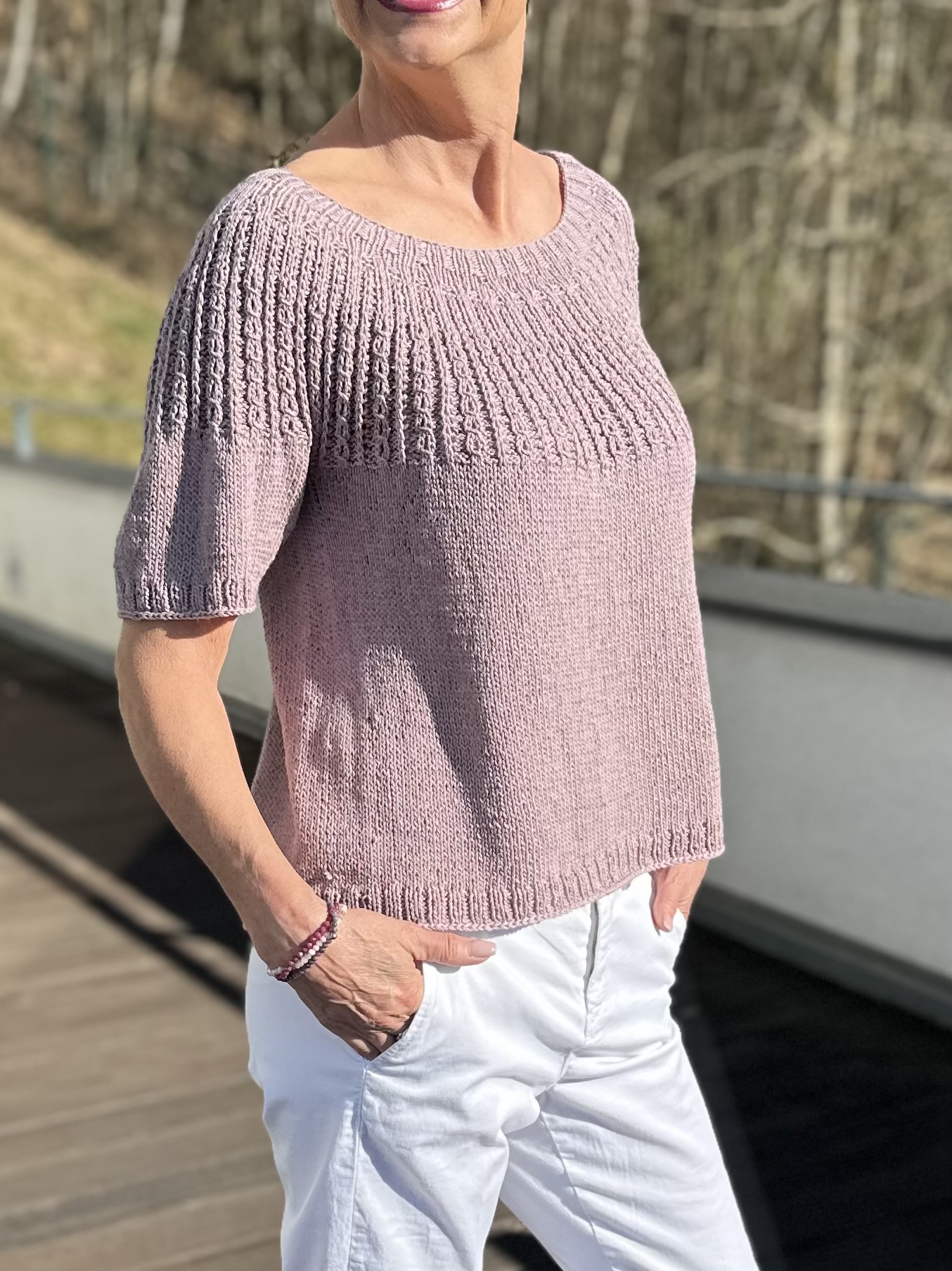 CERSEI TEE, dt. / engl. – Bild 5