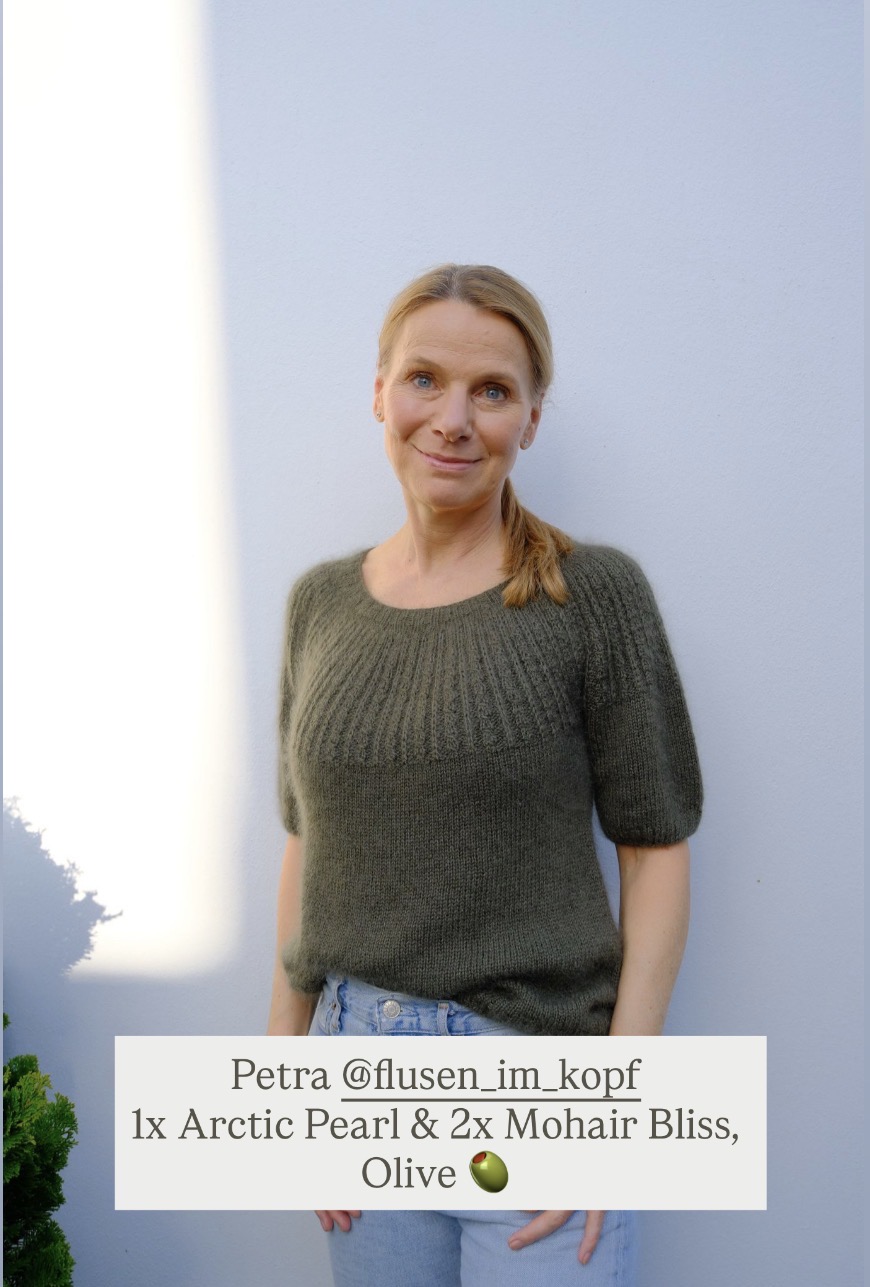 CERSEI TEE, dt. / engl. – Bild 11