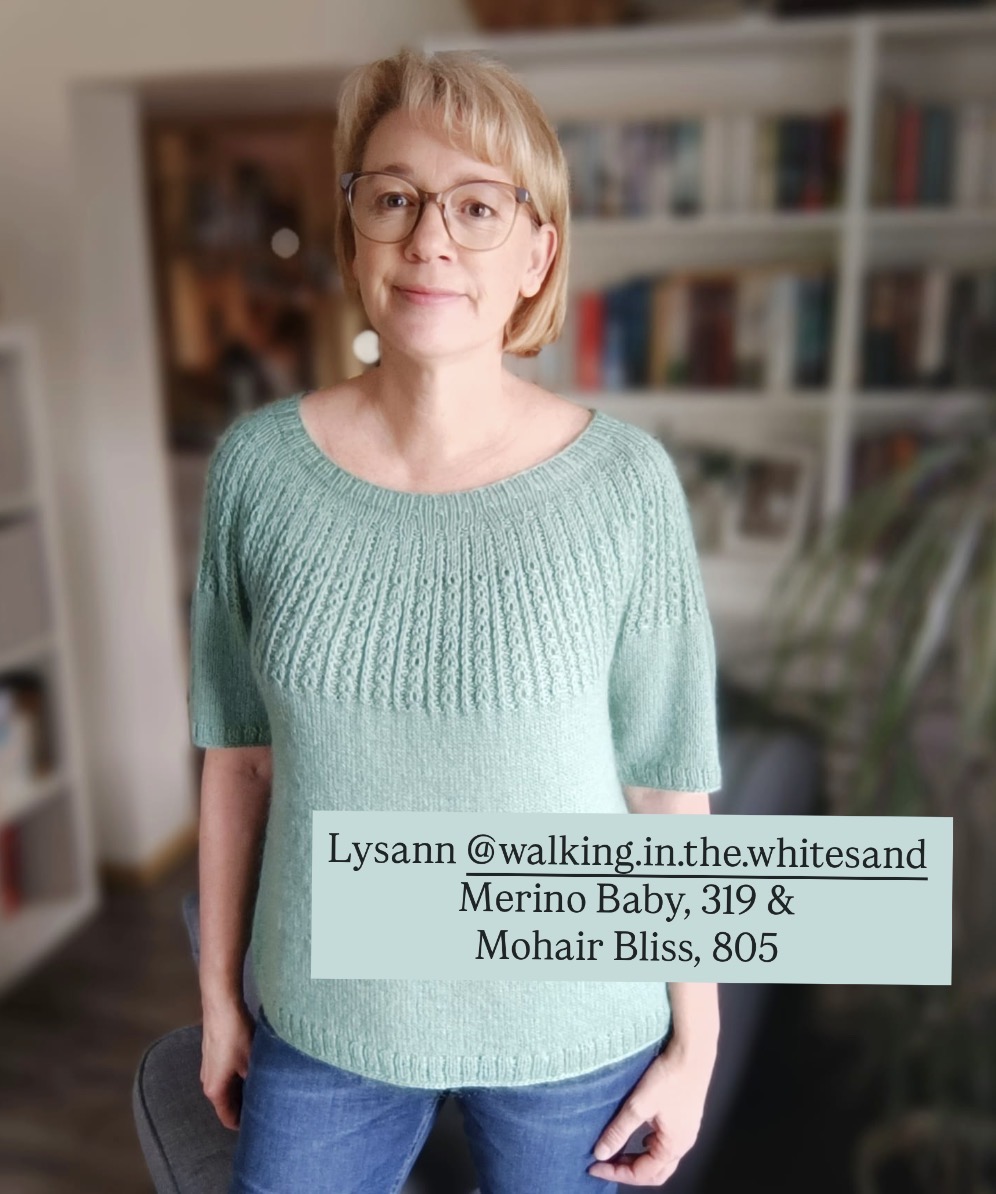 CERSEI TEE, dt. / engl. – Bild 14