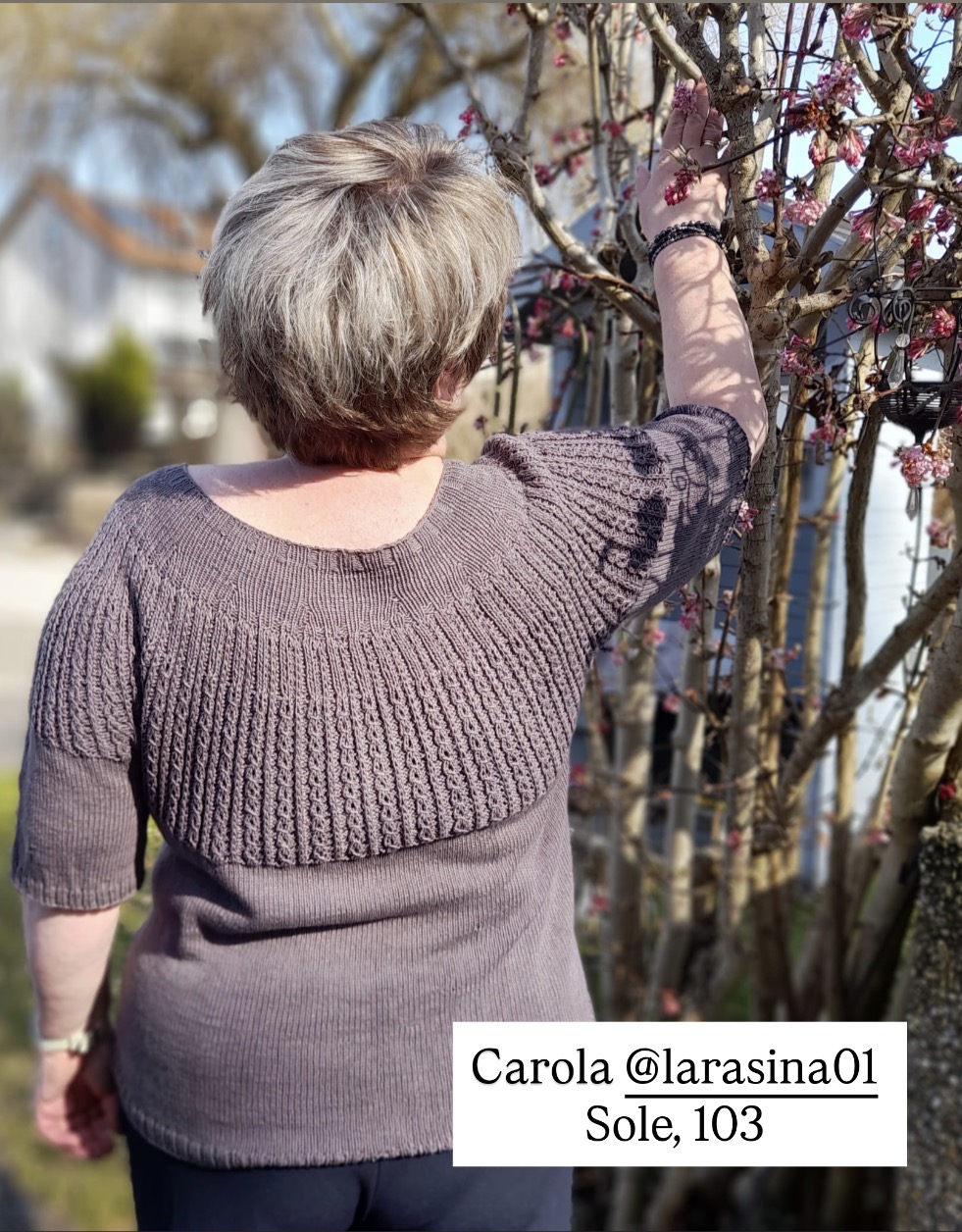 CERSEI TEE, dt. / engl. – Bild 15