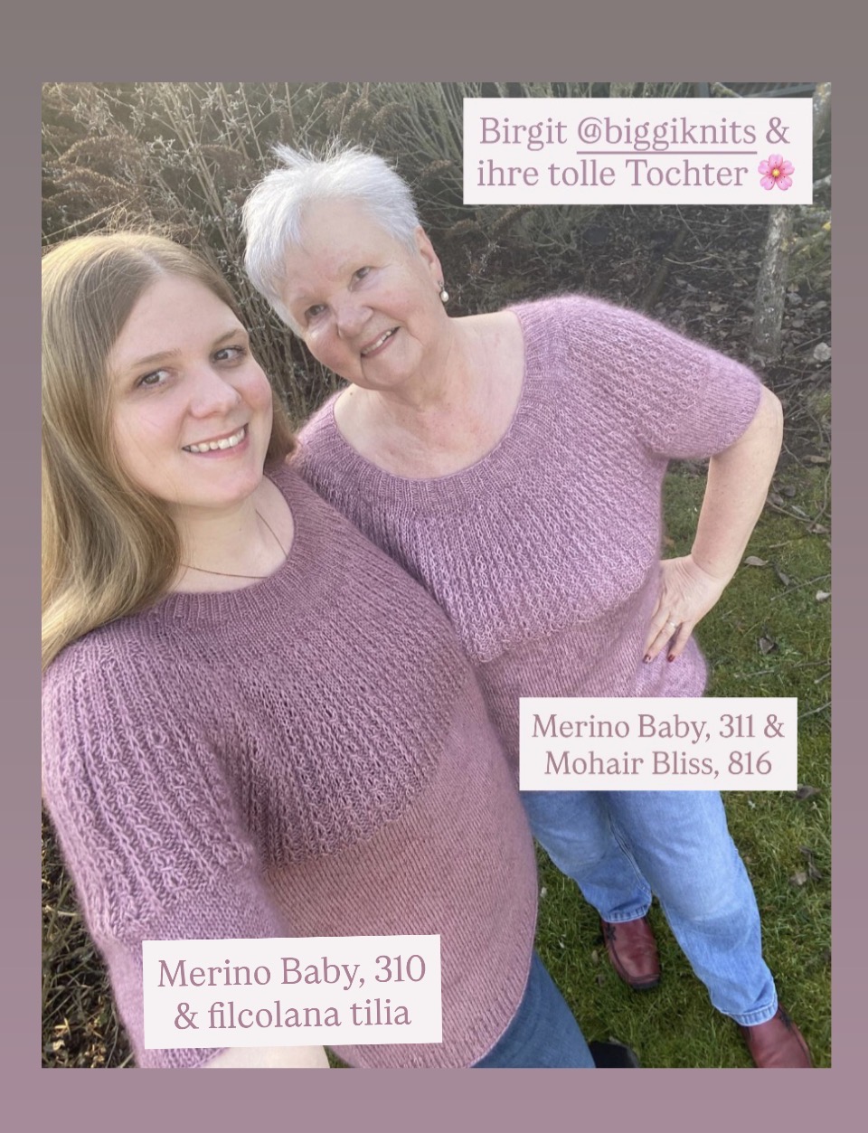 CERSEI TEE, dt. / engl. – Bild 17