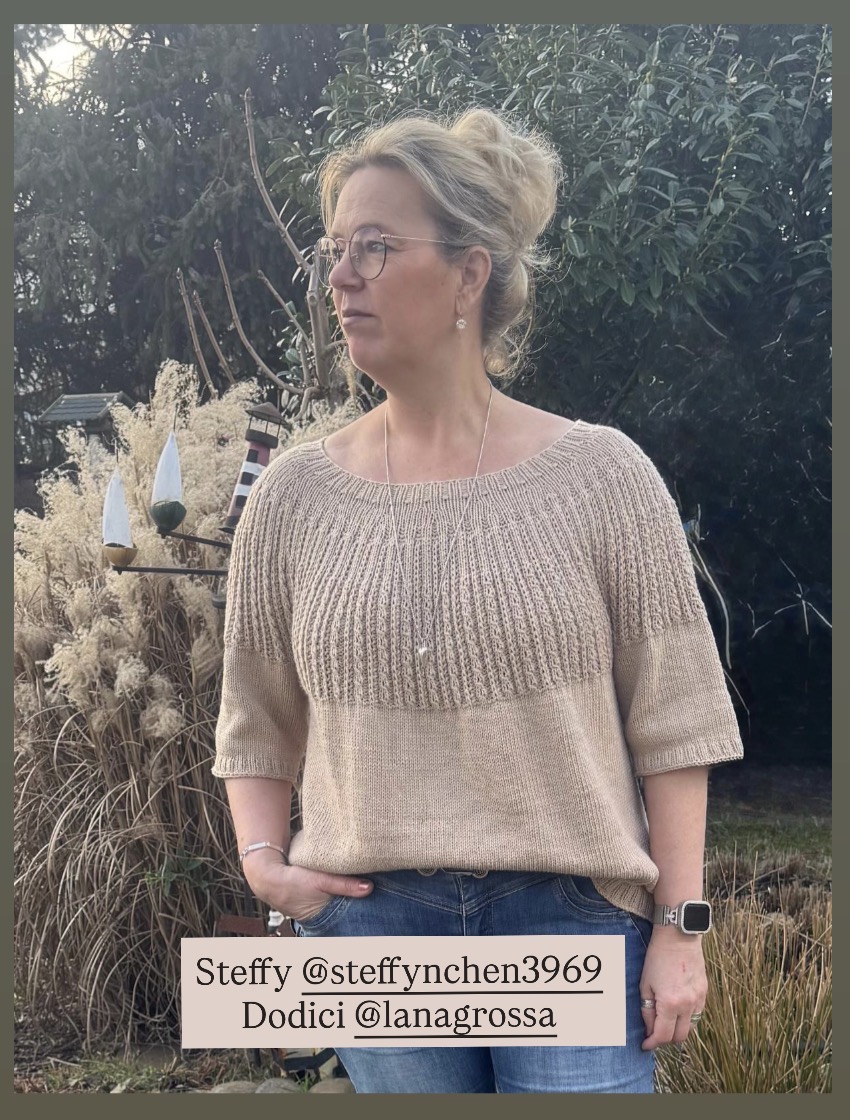 CERSEI TEE, dt. / engl. – Bild 18