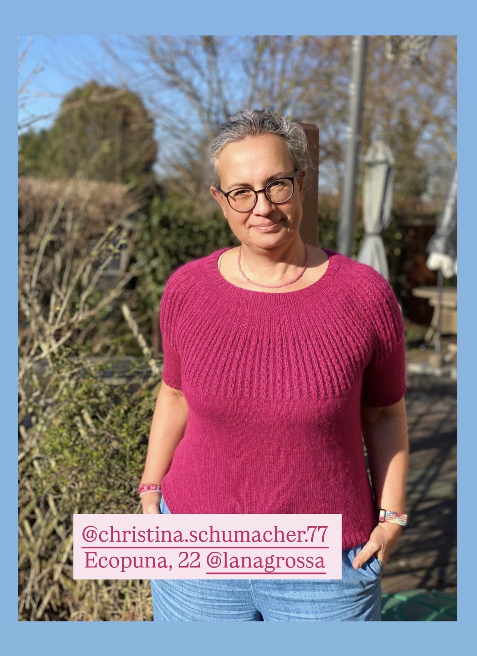 CERSEI TEE, dt. / engl. – Bild 19