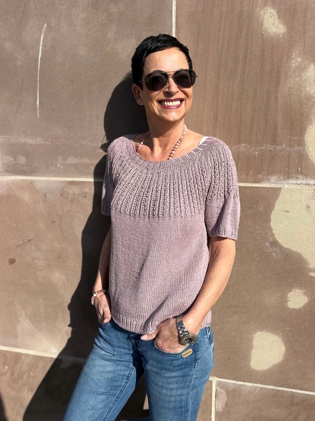 CERSEI TEE, dt. / engl. – Bild 2