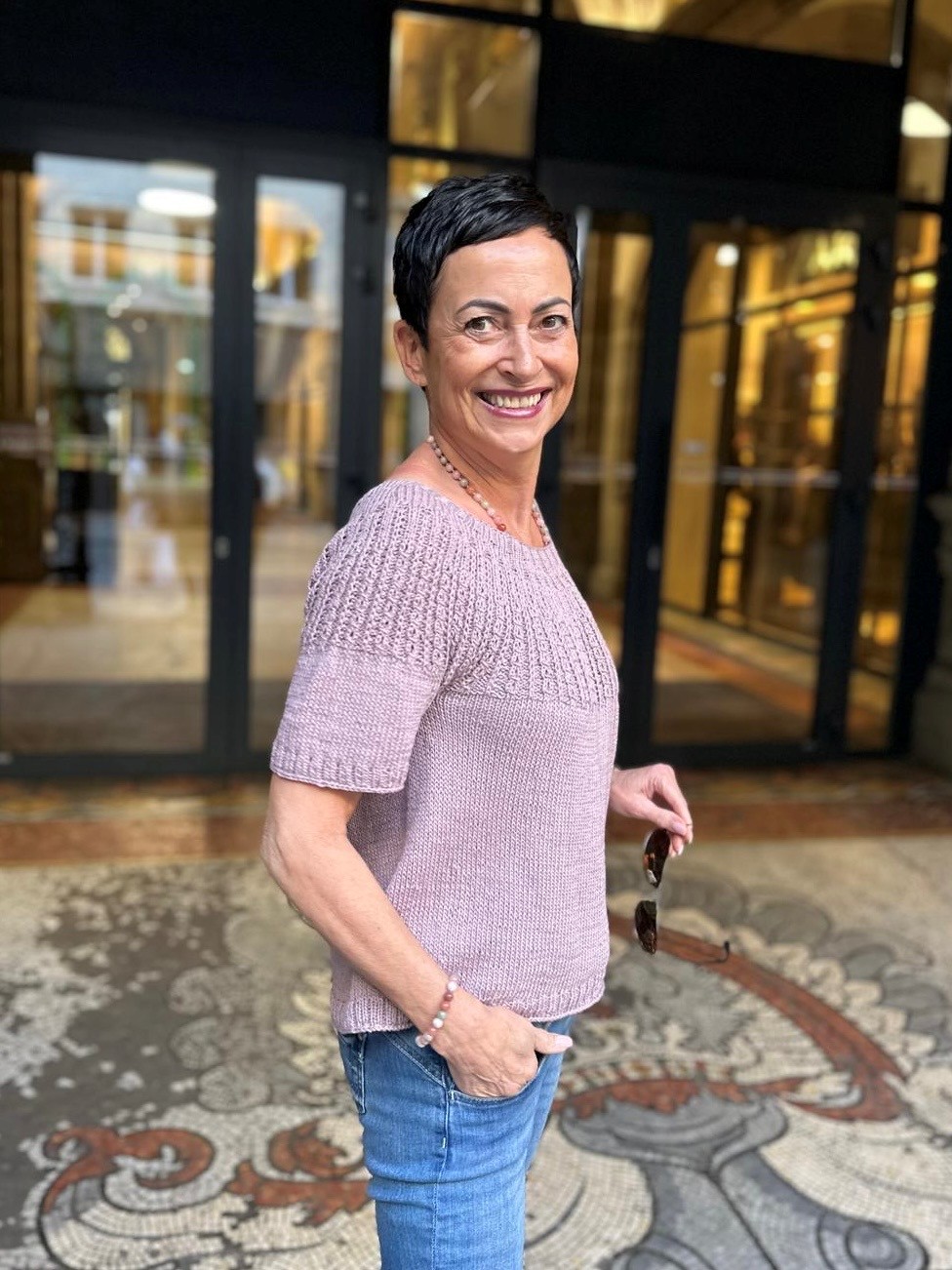 CERSEI TEE, dt. / engl. – Bild 8