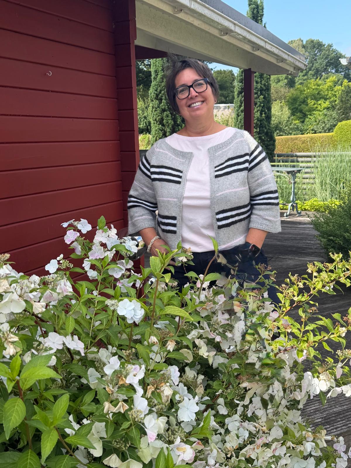 TALISA Cardigan, dt. / engl. – Bild 34