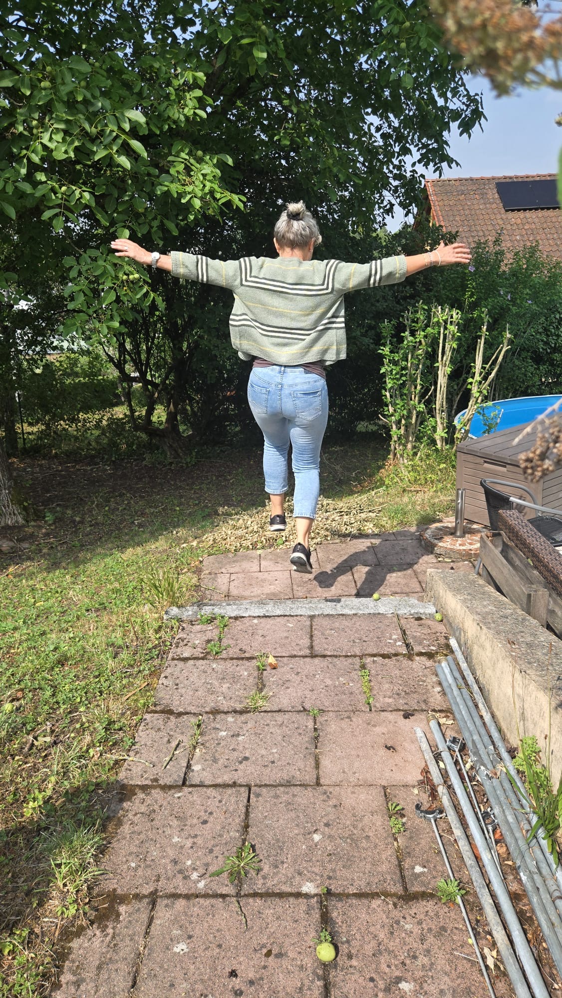 TALISA Cardigan, dt. / engl. – Bild 30