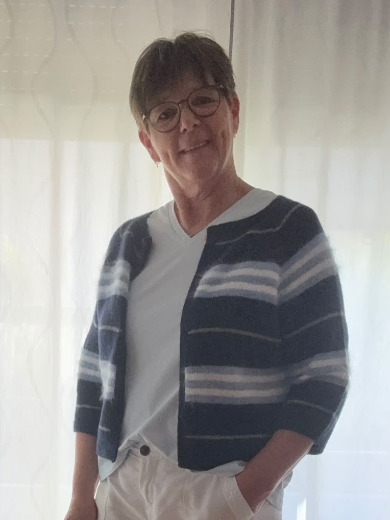 TALISA Cardigan, dt. / engl. – Bild 35
