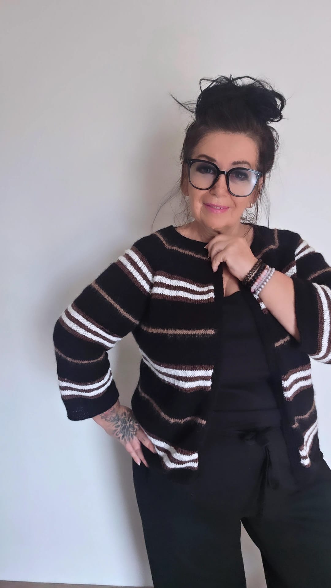 TALISA Cardigan, dt. / engl. – Bild 22