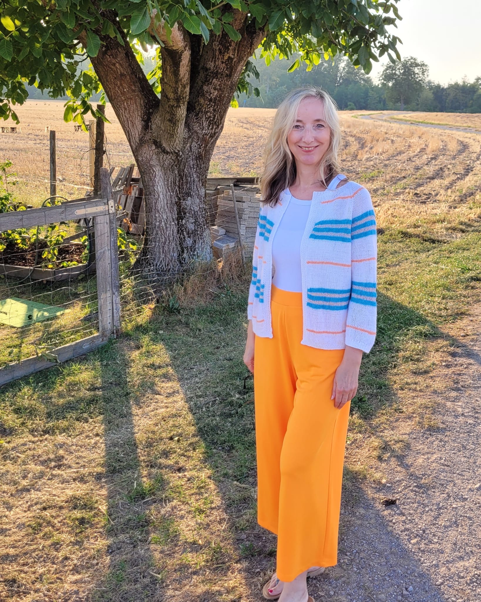 TALISA Cardigan, dt. / engl. – Bild 32